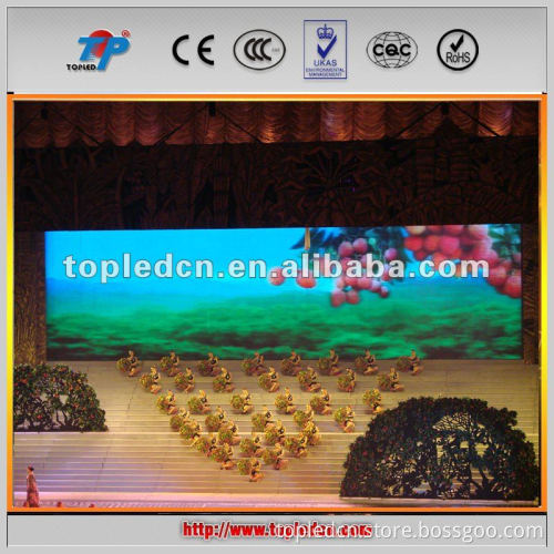 P8 Indoor LED Display Modules